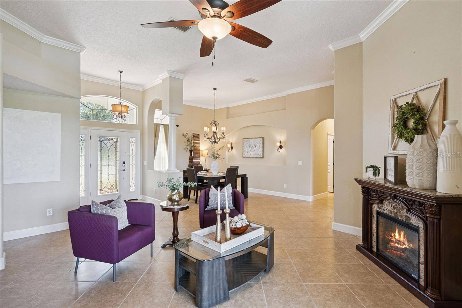 3149 CURVING OAKS WAY, Orlando, FL 32820