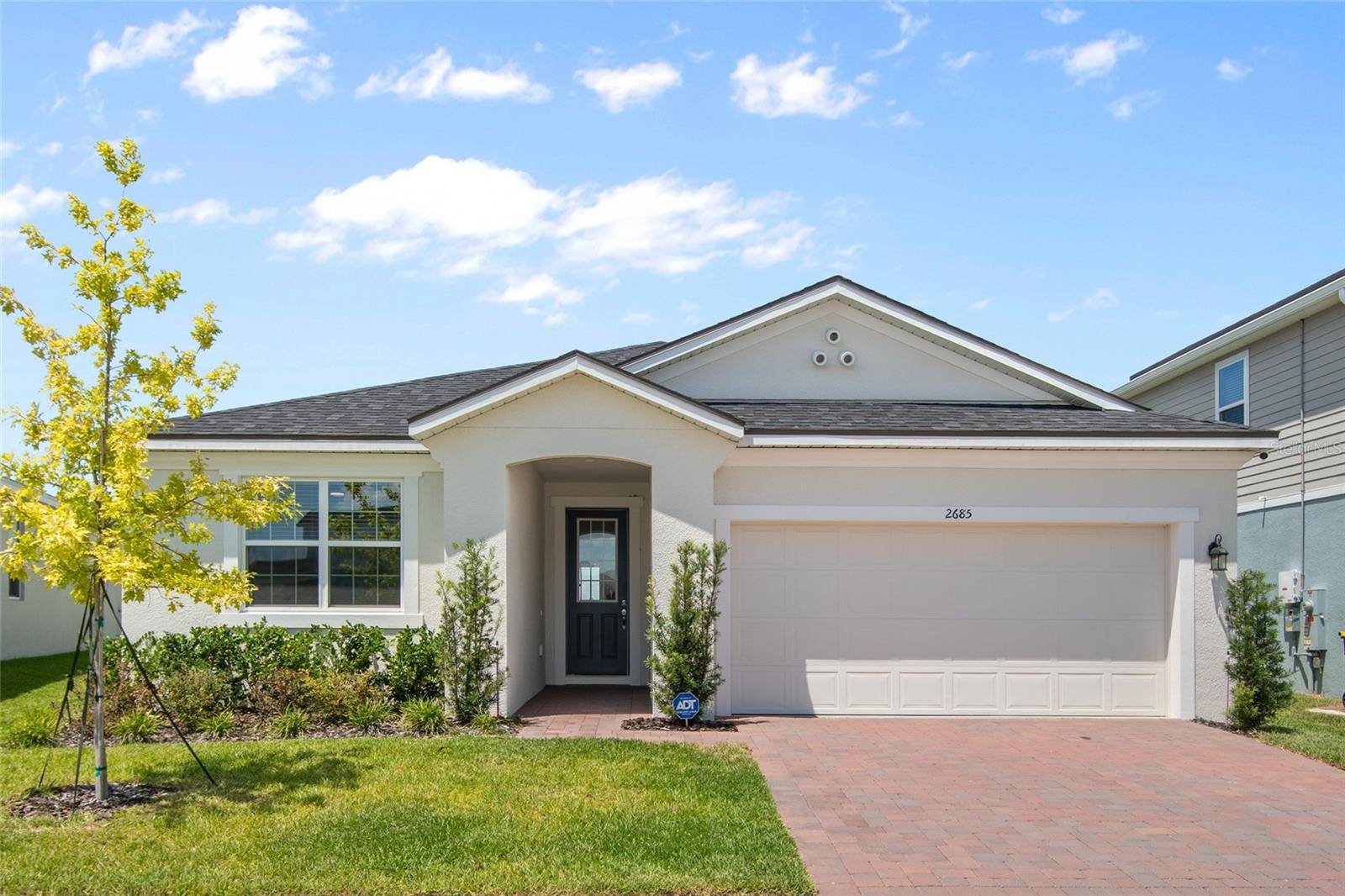 2685 SWEET ACACIA DR, Clermont, FL 34711