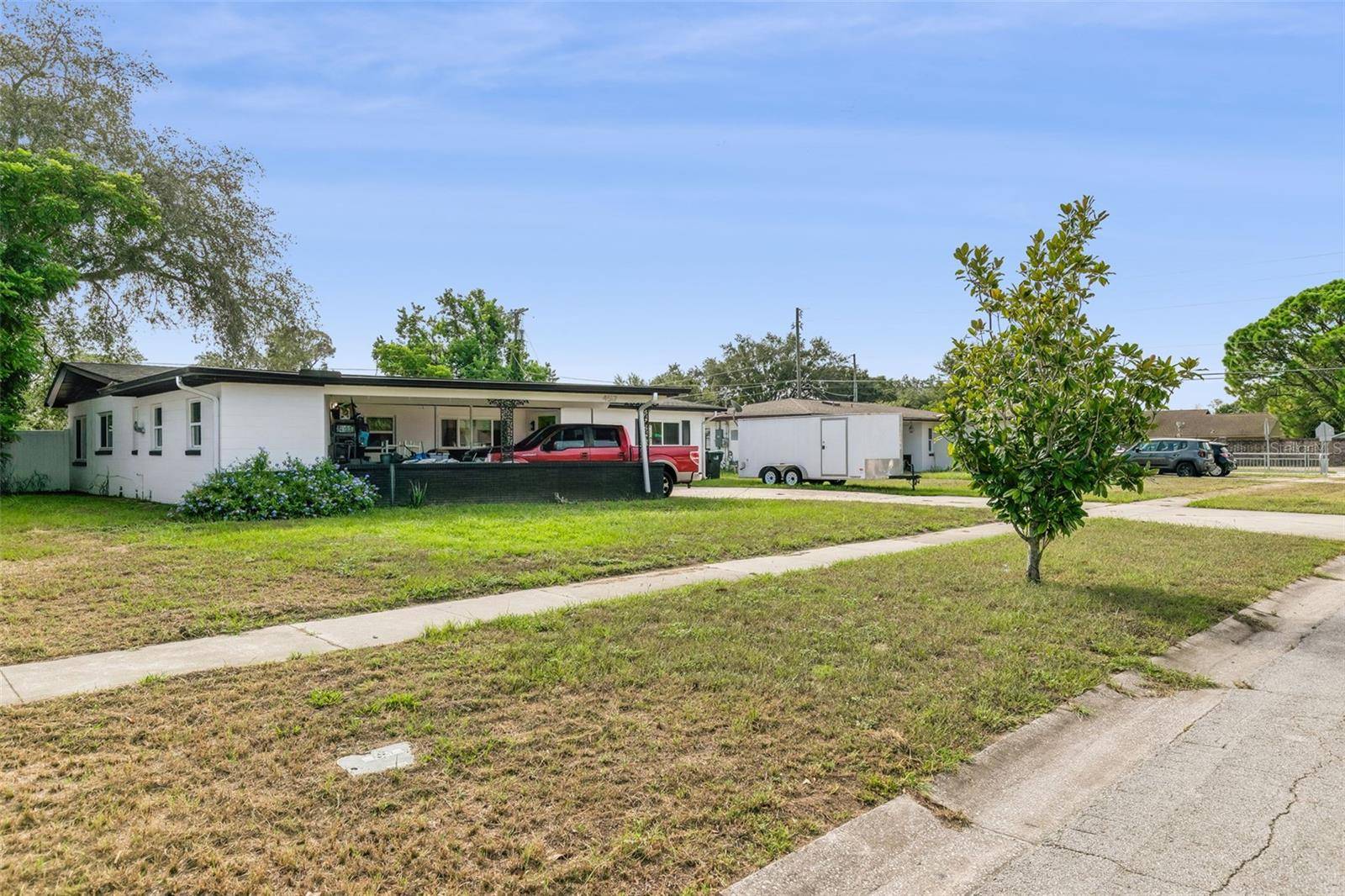 4517 FETROW DR, Orlando, FL 32812
