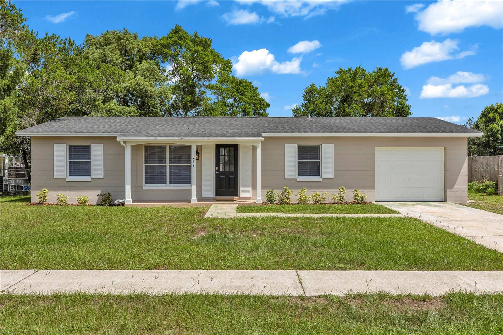 2638 BEAL ST, Deltona, FL 32738