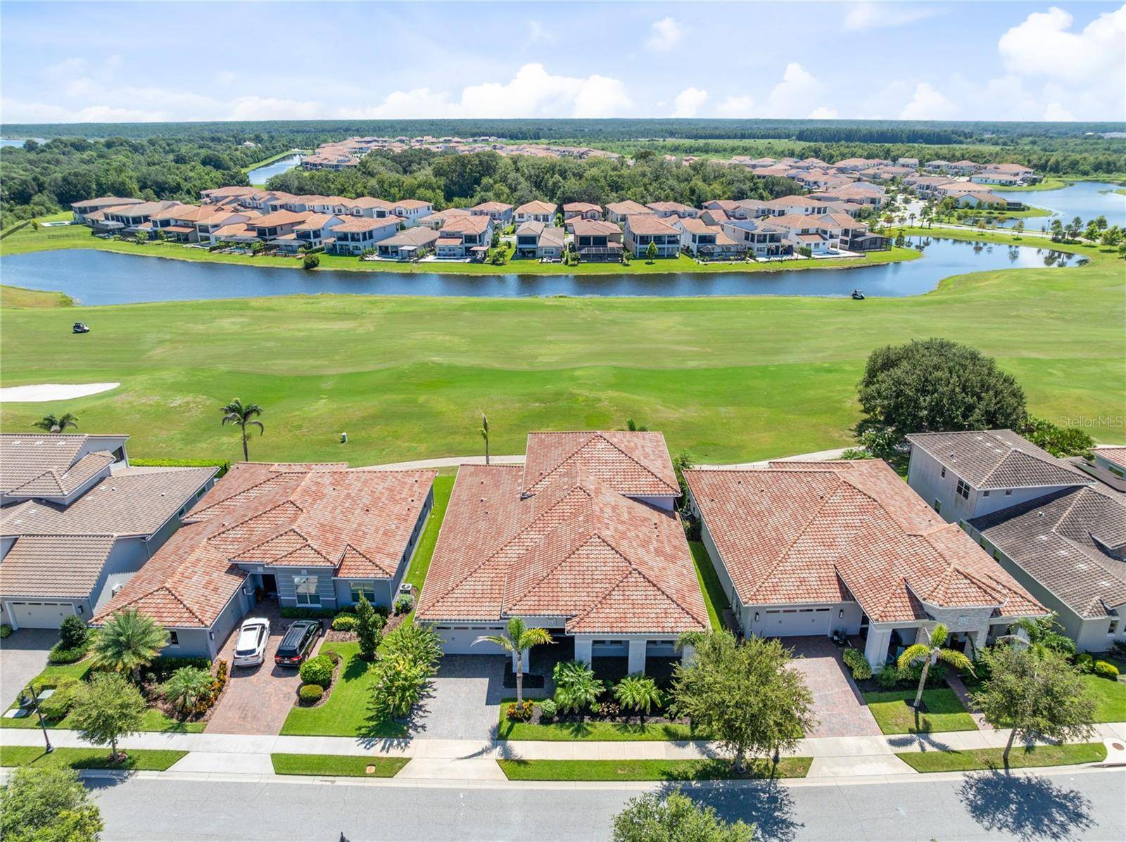 13167 ALDERLEY DR, Orlando, FL 32832