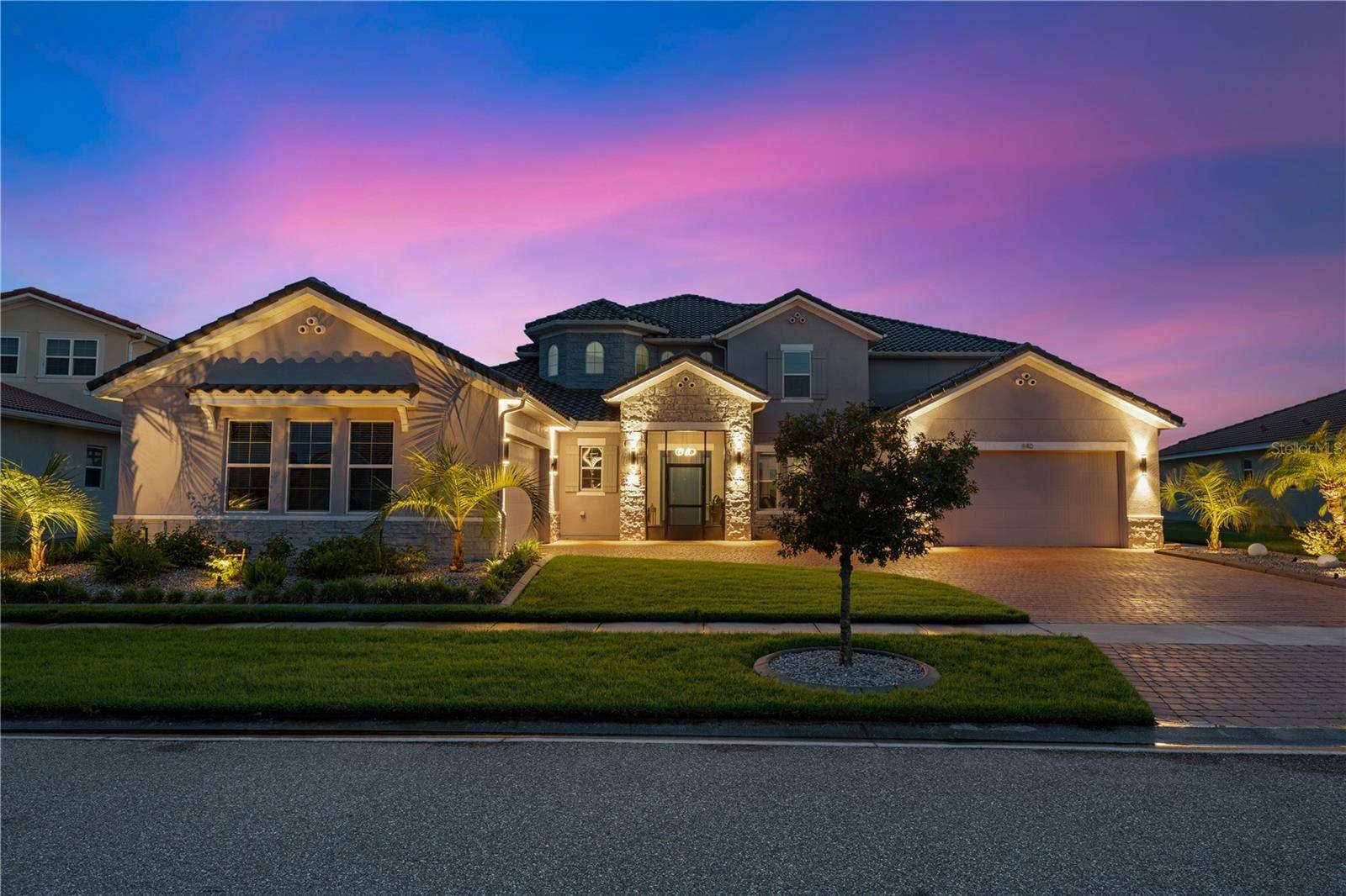 840 SPINNAKER WAY, Kissimmee, FL 34746