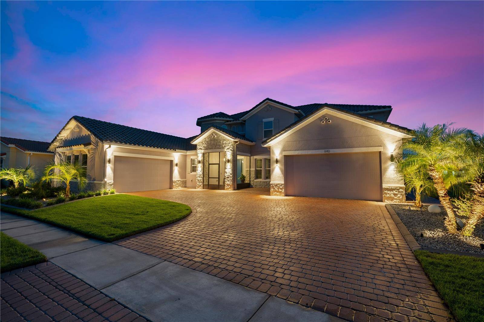 840 SPINNAKER WAY, Kissimmee, FL 34746