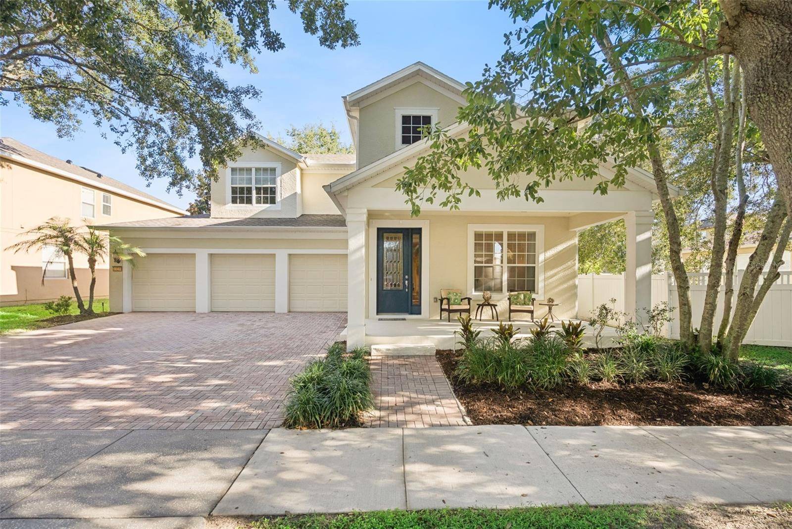 13239 JERVEY ST, Windermere, FL 34786