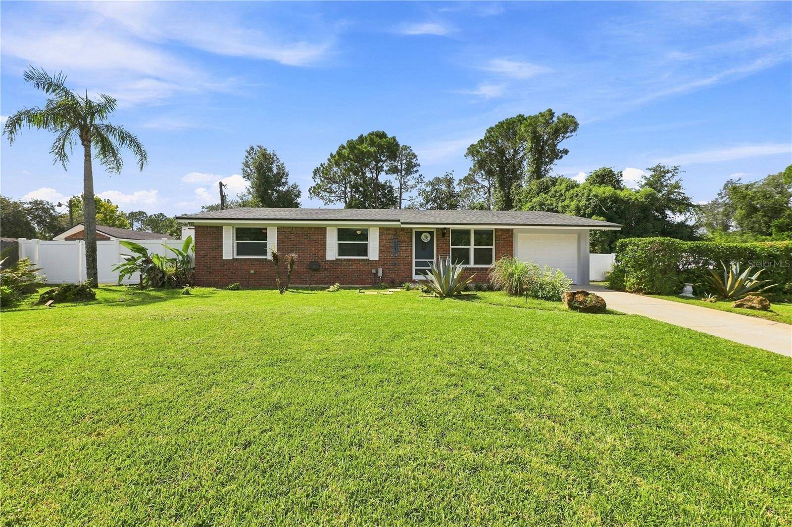 7311 CANAL DR, Sanford, FL 32771