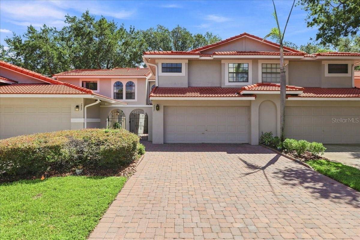7537 FENWICK COVE LN, Orlando, FL 32819