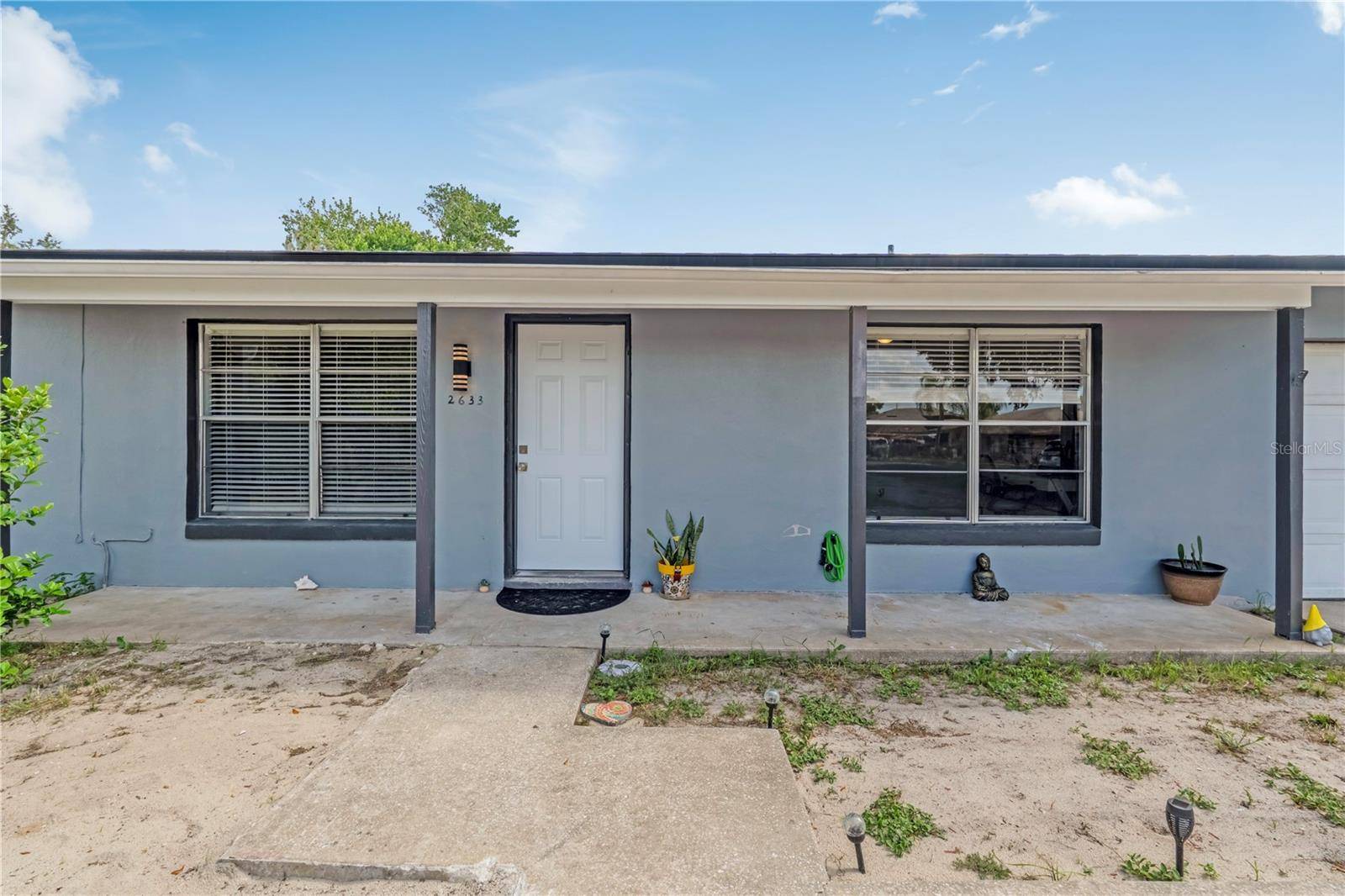2633 BEAL ST, Deltona, FL 32738