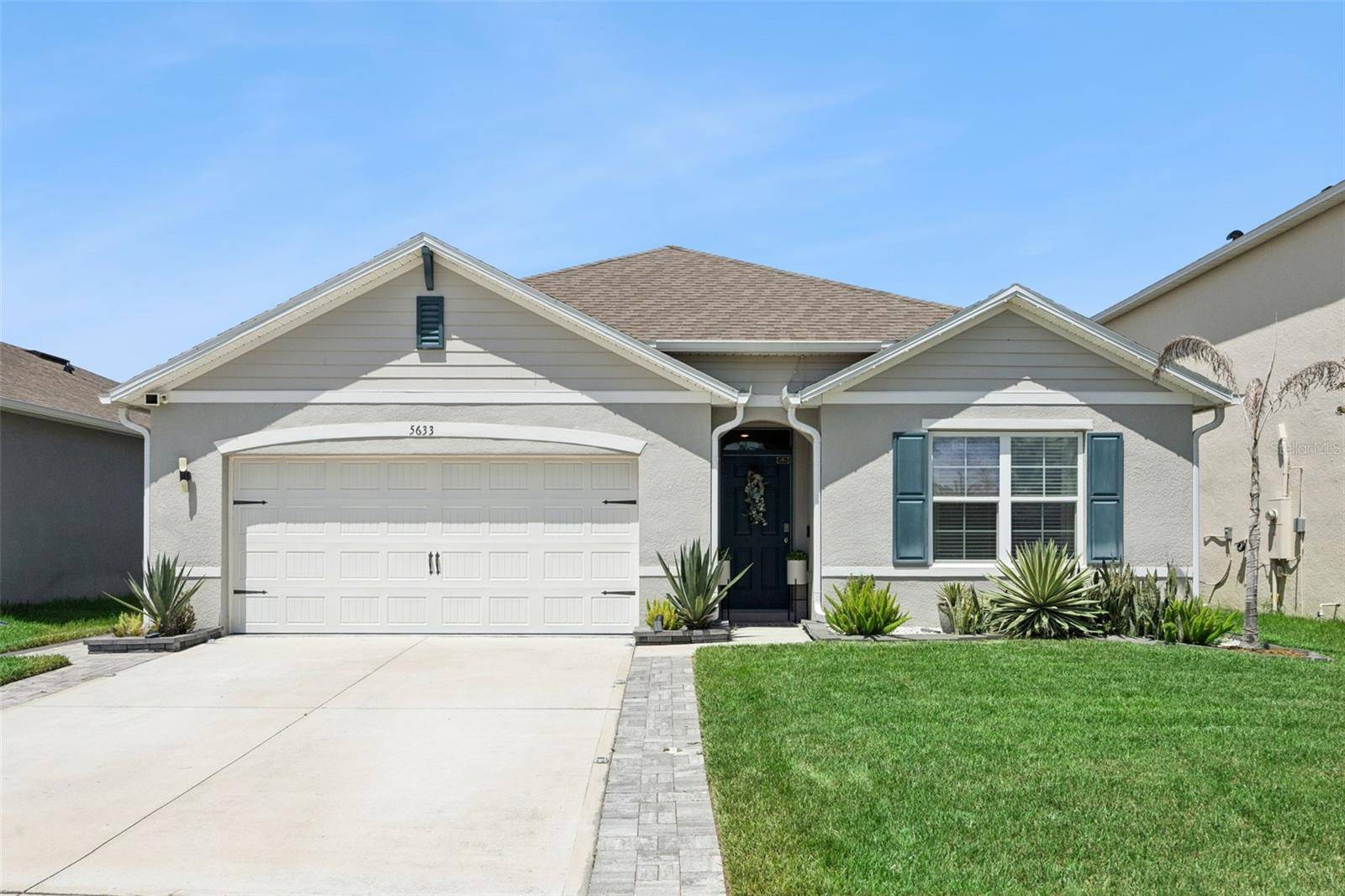 5633 WINONA DR, St Cloud, FL 34771