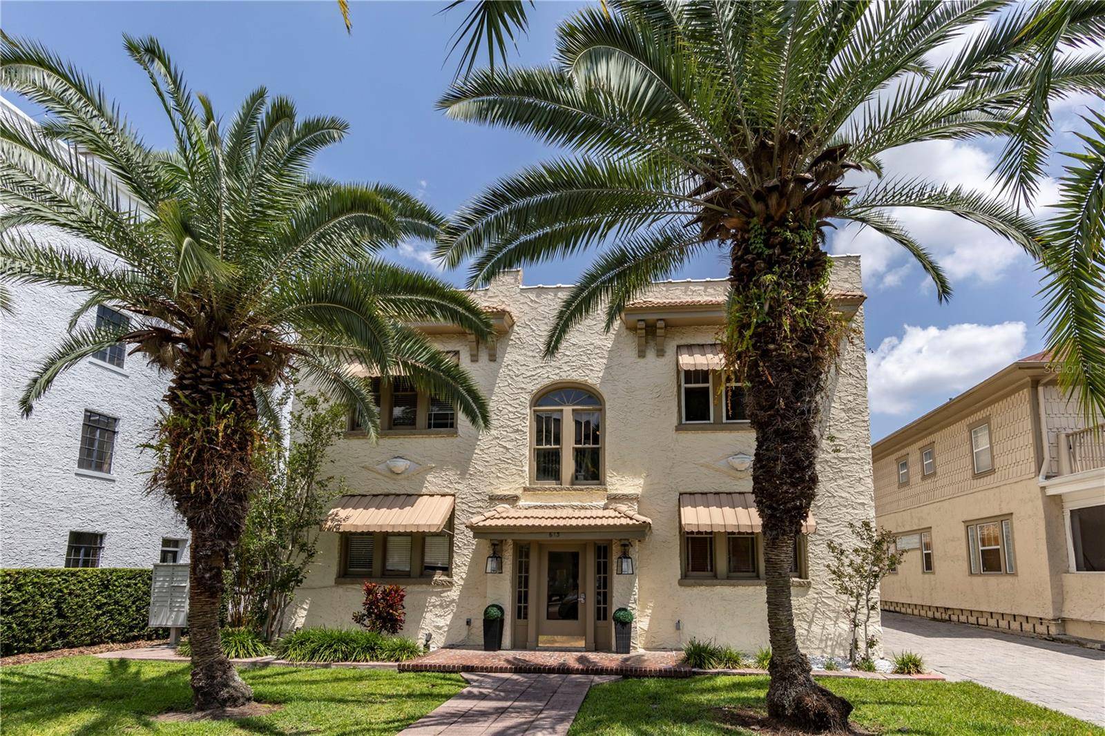 613 E RIDGEWOOD ST #5, Orlando, FL 32803