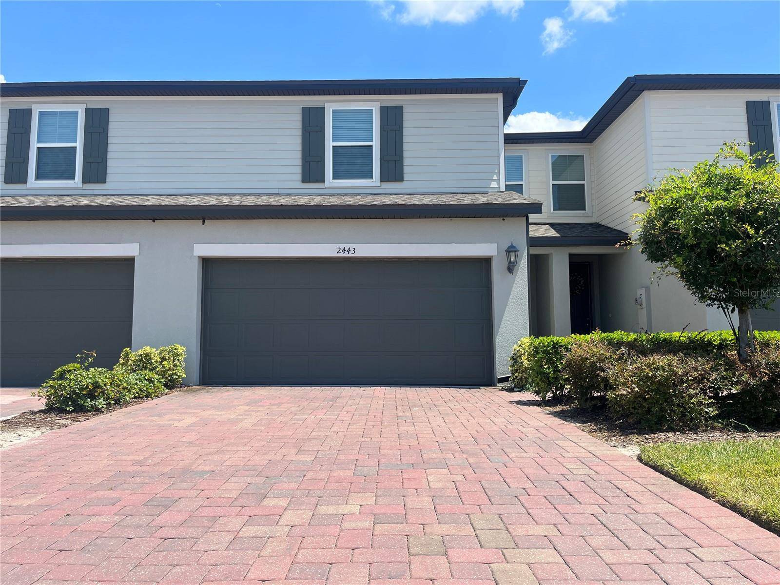 2443 SWEET VIBURNUM WAY, Ocoee, FL 34761