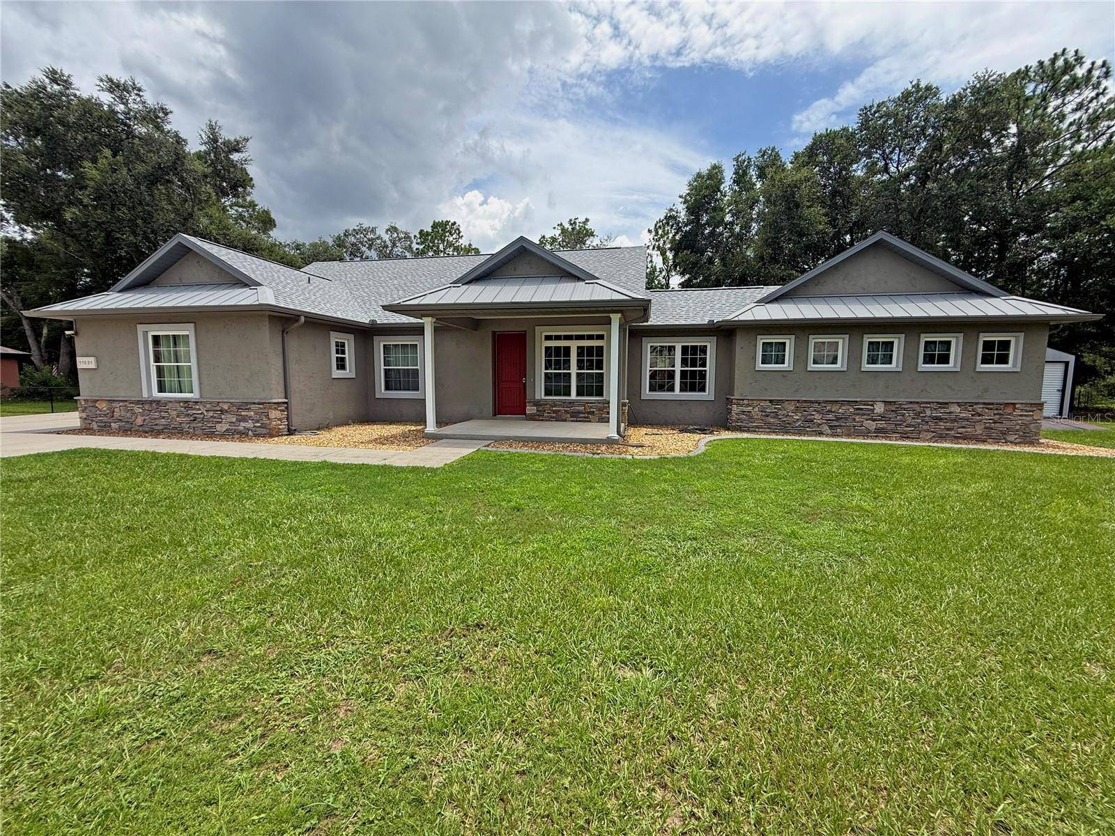 11691 SW 52ND AVE, Ocala, FL 34476