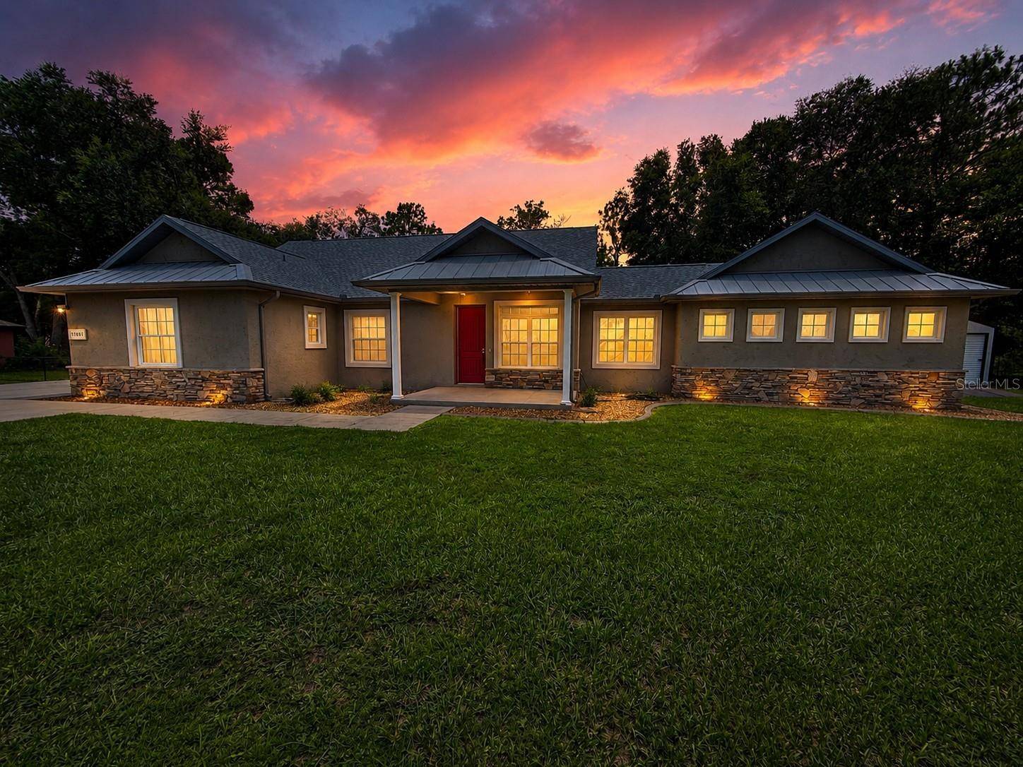 11691 SW 52ND AVE, Ocala, FL 34476