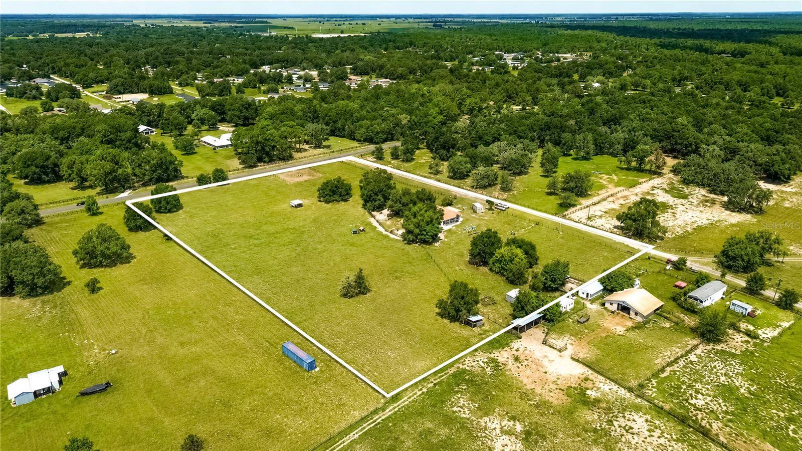 10525 SW 129TH TERRACE RD, Dunnellon, FL 34432
