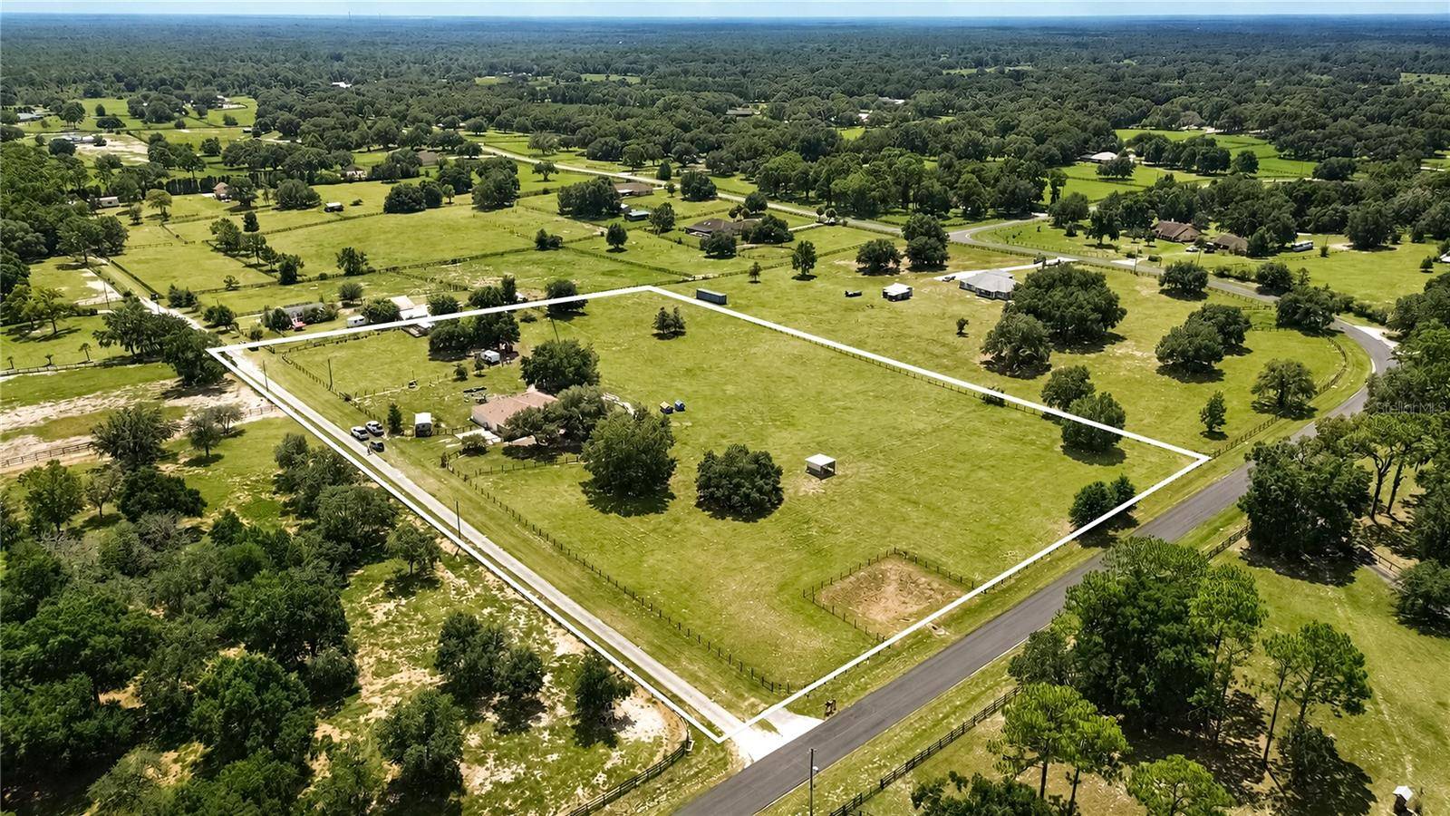 10525 SW 129TH TERRACE RD, Dunnellon, FL 34432