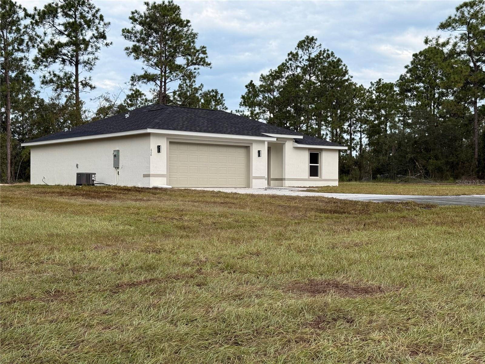 600 NW RIDGEWOOD RD, Dunnellon, FL 34431