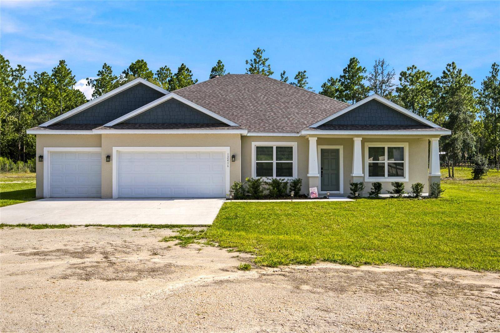 12416 SW 67TH LN, Ocala, FL 34481