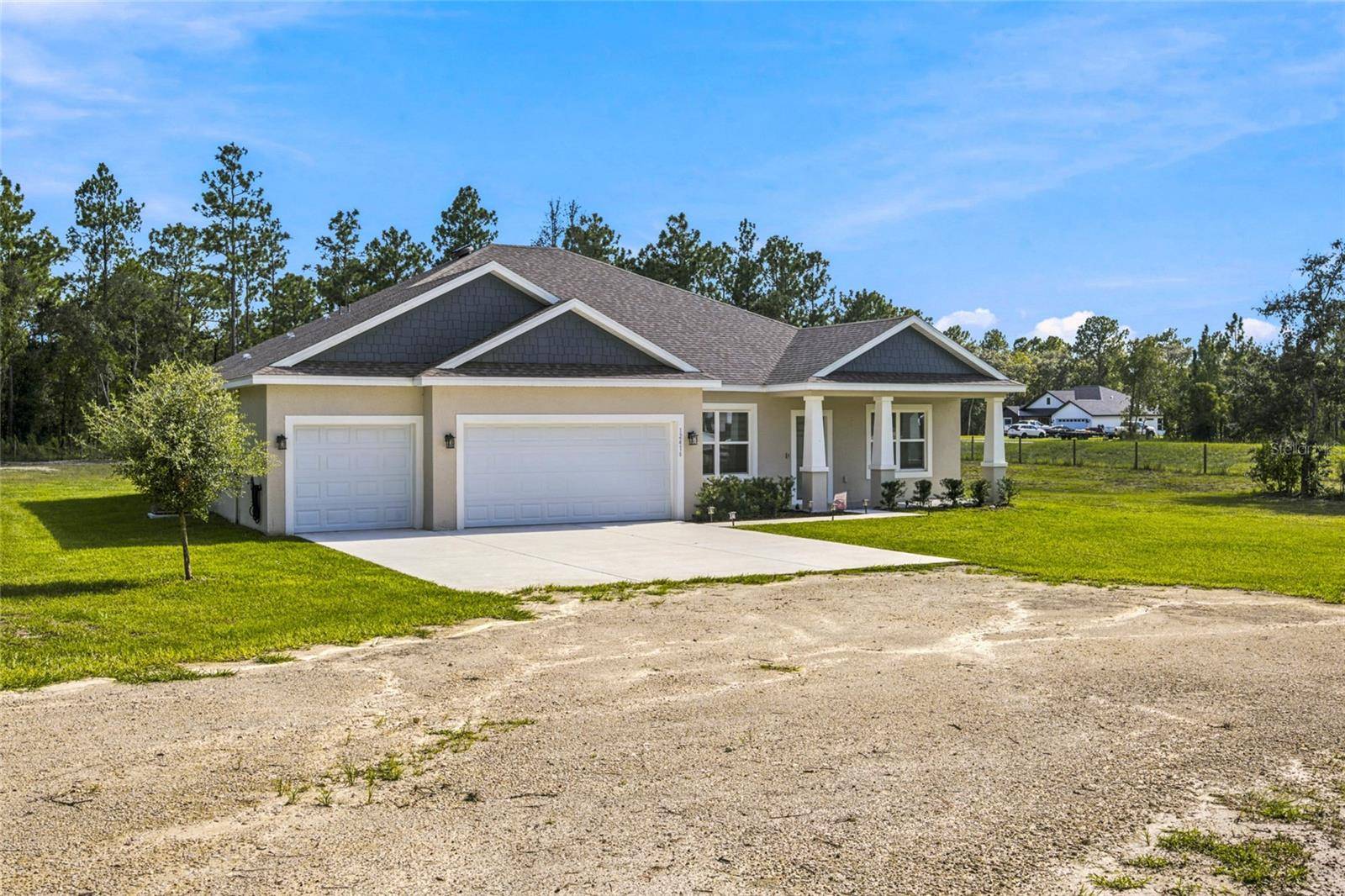12416 SW 67TH LN, Ocala, FL 34481