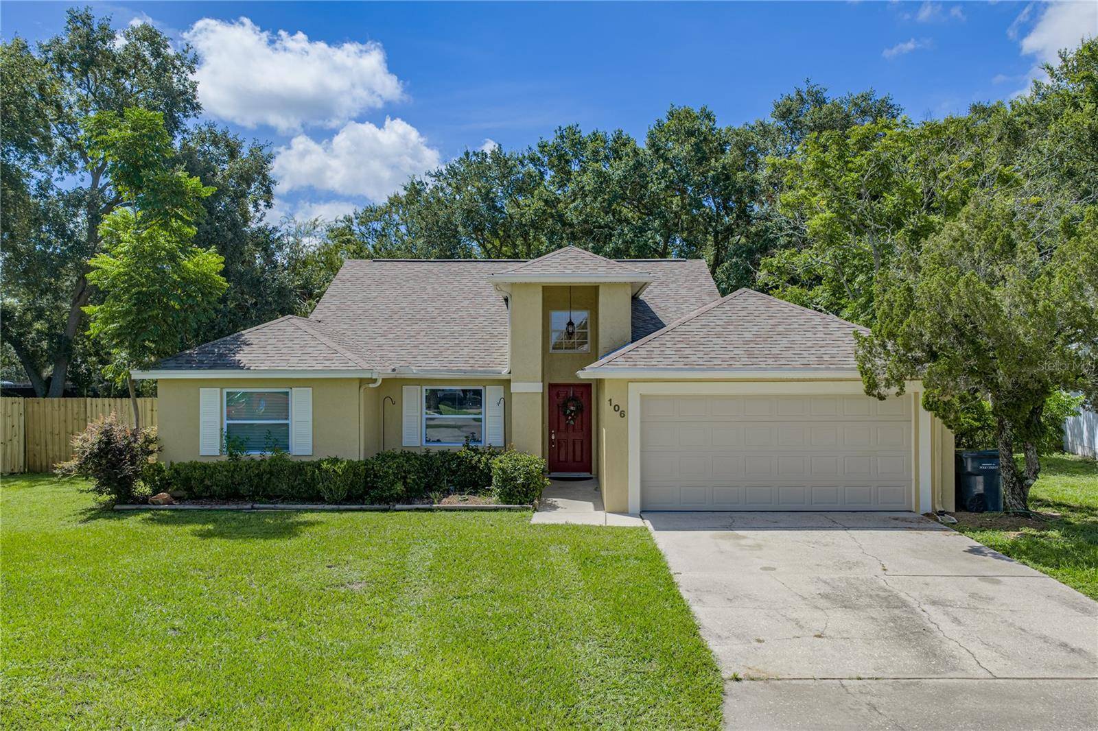106 SAINT KITTS CIR, Winter Haven, FL 33884