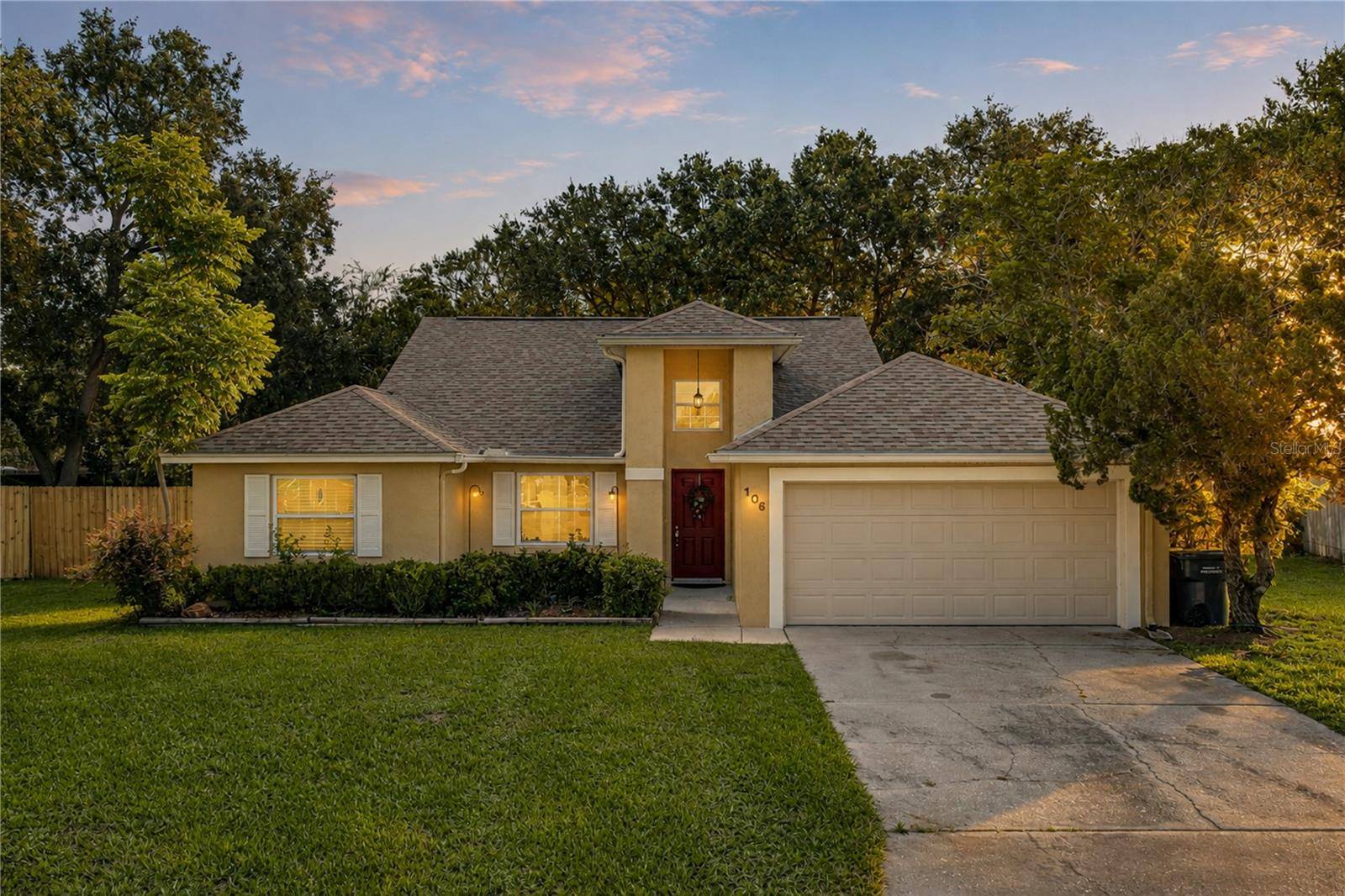 106 SAINT KITTS CIR, Winter Haven, FL 33884