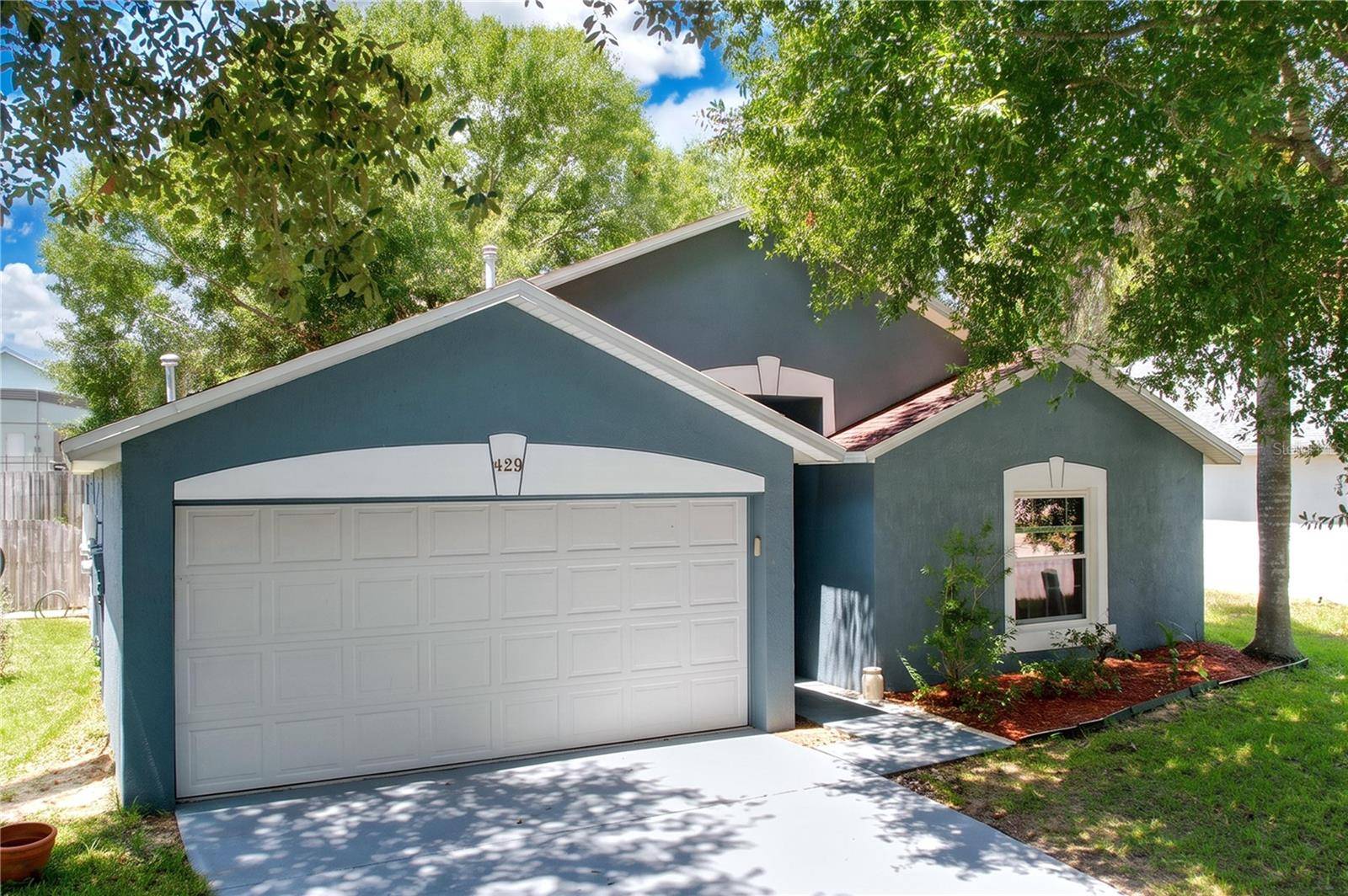 429 HEATHER HILL BLVD, Davenport, FL 33837