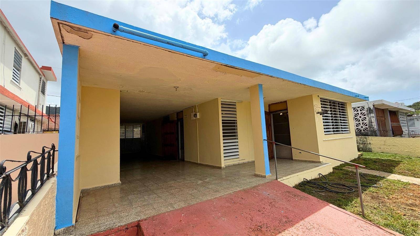 CALLE 3 URB BARALT C2, Fajardo, PR 00738