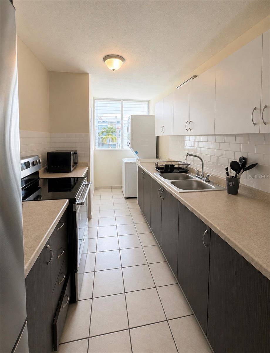 COND. CHALETS SEVILLANOS #APT Q-302, Trujillo Alto, PR 00976