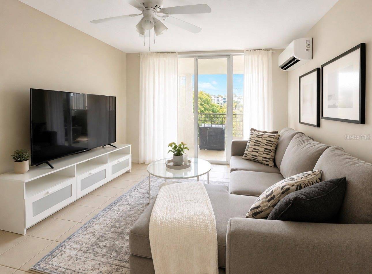 COND. CHALETS SEVILLANOS #APT Q-302, Trujillo Alto, PR 00976