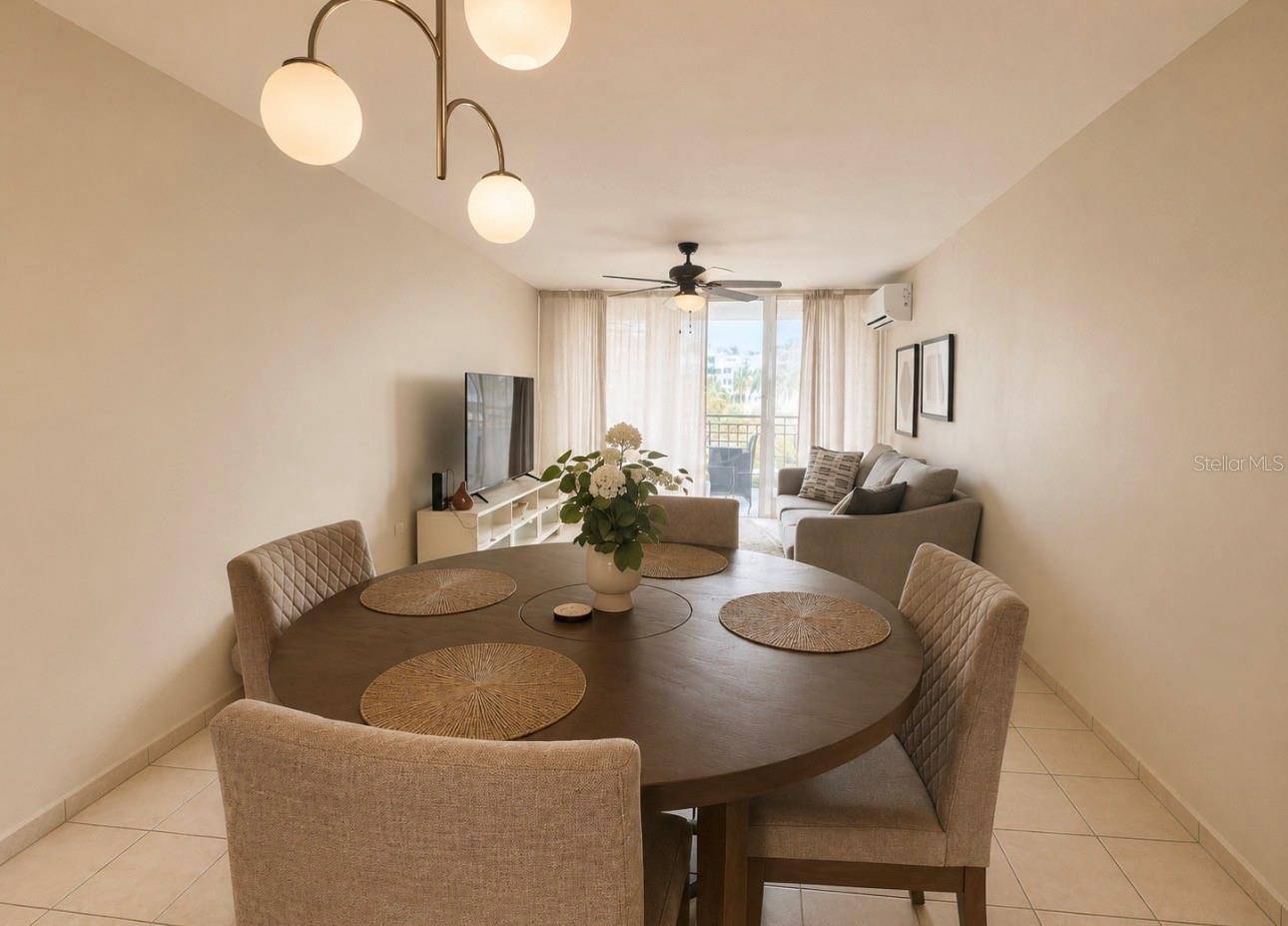 COND. CHALETS SEVILLANOS #APT Q-302, Trujillo Alto, PR 00976
