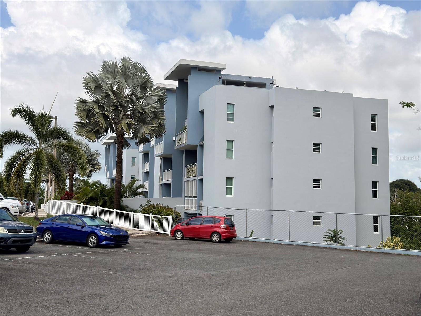 COND PASEO DEL REY #F-302, Carolina, PR 00987