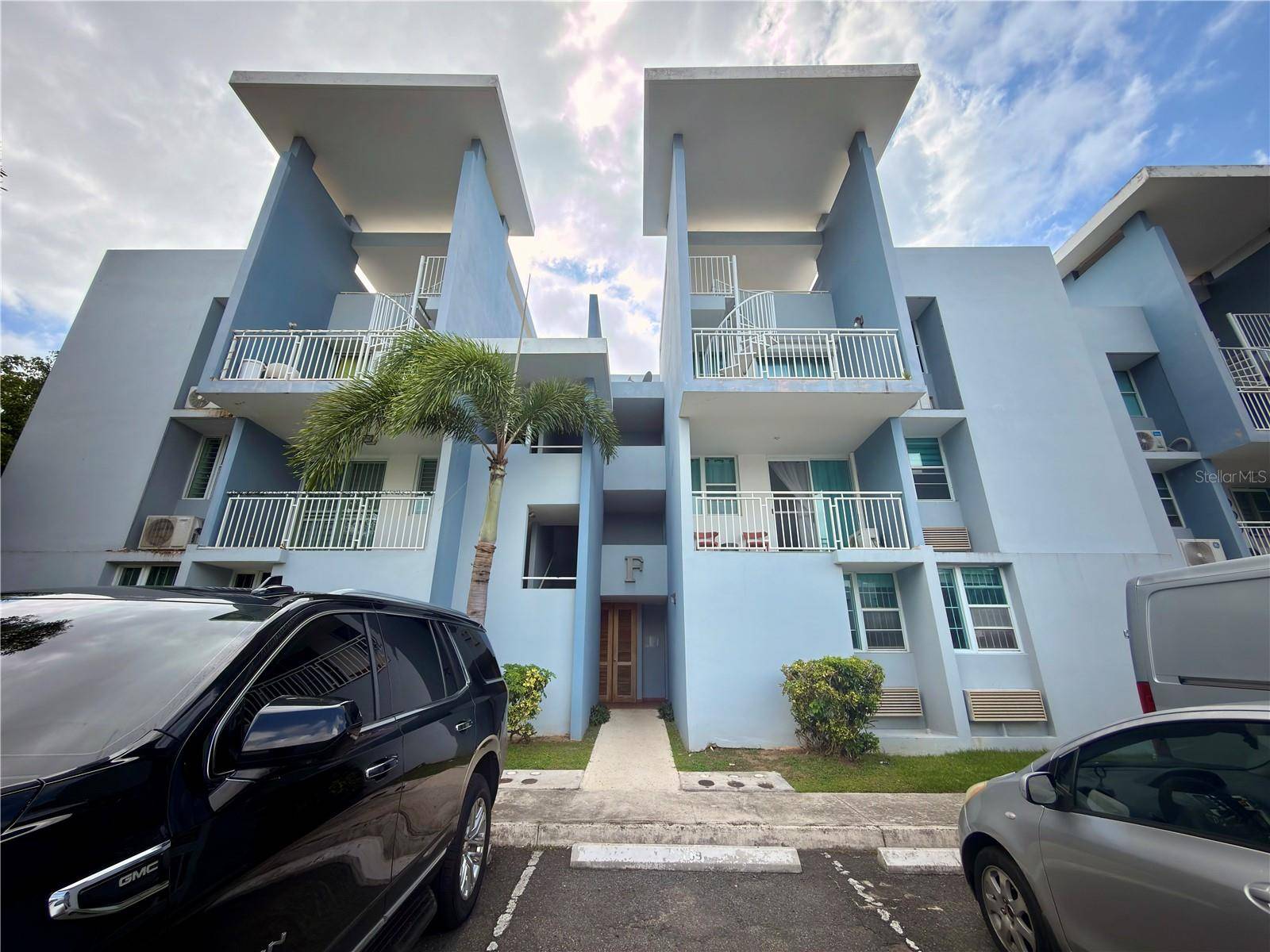 COND PASEO DEL REY #F-302, Carolina, PR 00987