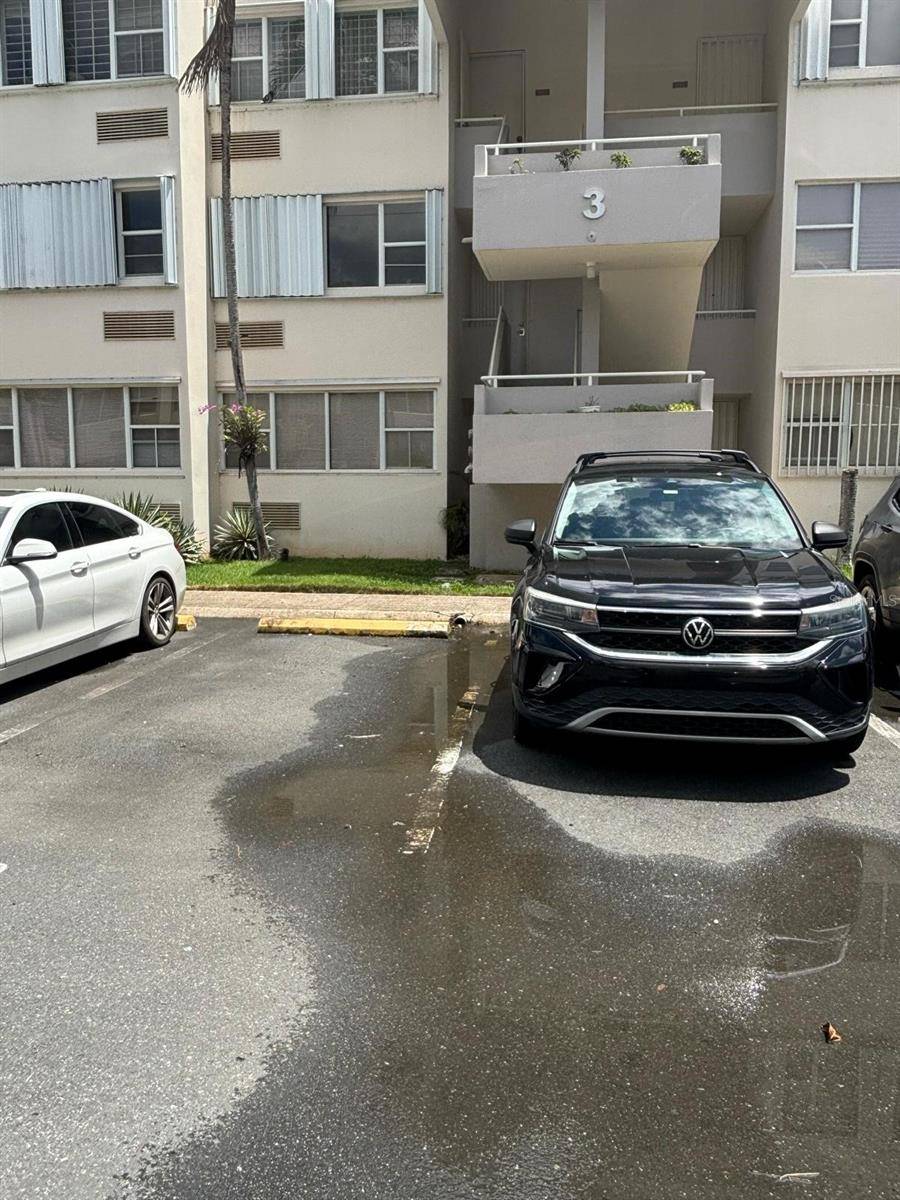 ALBORADA EL CONDOMINIO #331, Bayamon, PR 00959