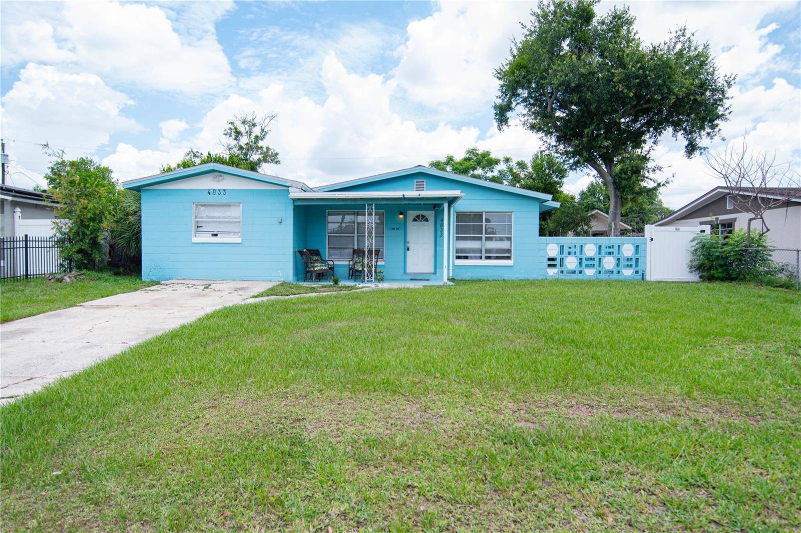 4833 CROW ST, Orlando, FL 32819
