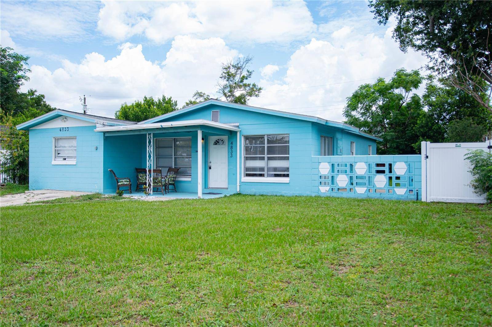 4833 CROW ST, Orlando, FL 32819