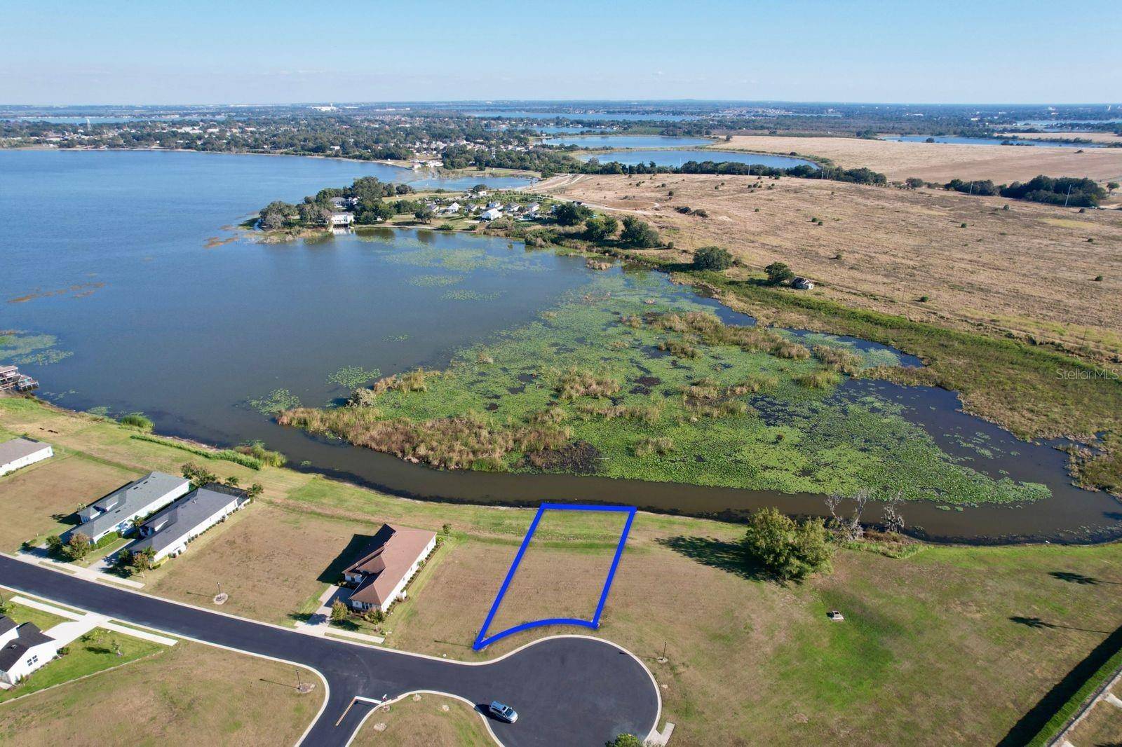 116 N CALADIUM AVE, Lake Alfred, FL 33850
