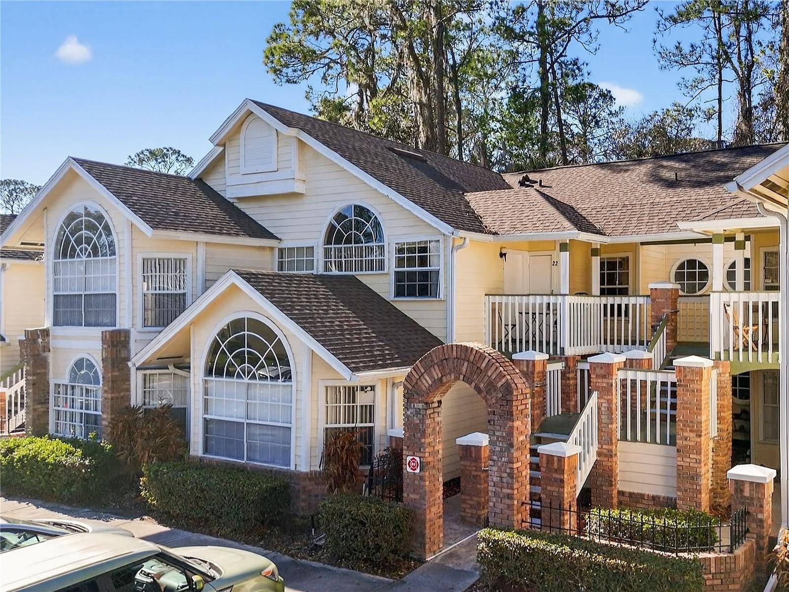 5005 LAGUNA BAY CIR #22, Kissimmee, FL 34746
