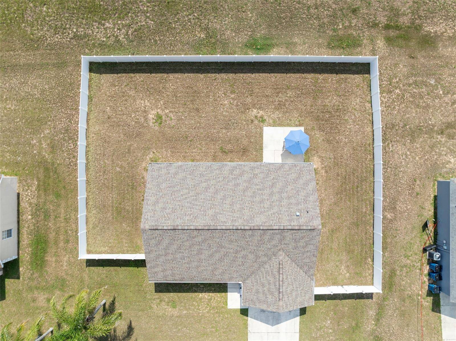 122 CHURCH ST S, Lake Hamilton, FL 33851