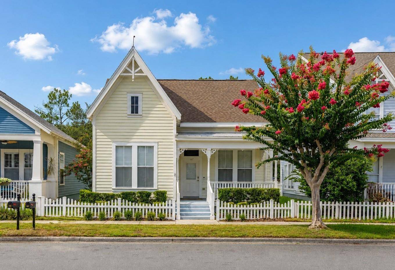 167 LONGVIEW AVE, Celebration, FL 34747