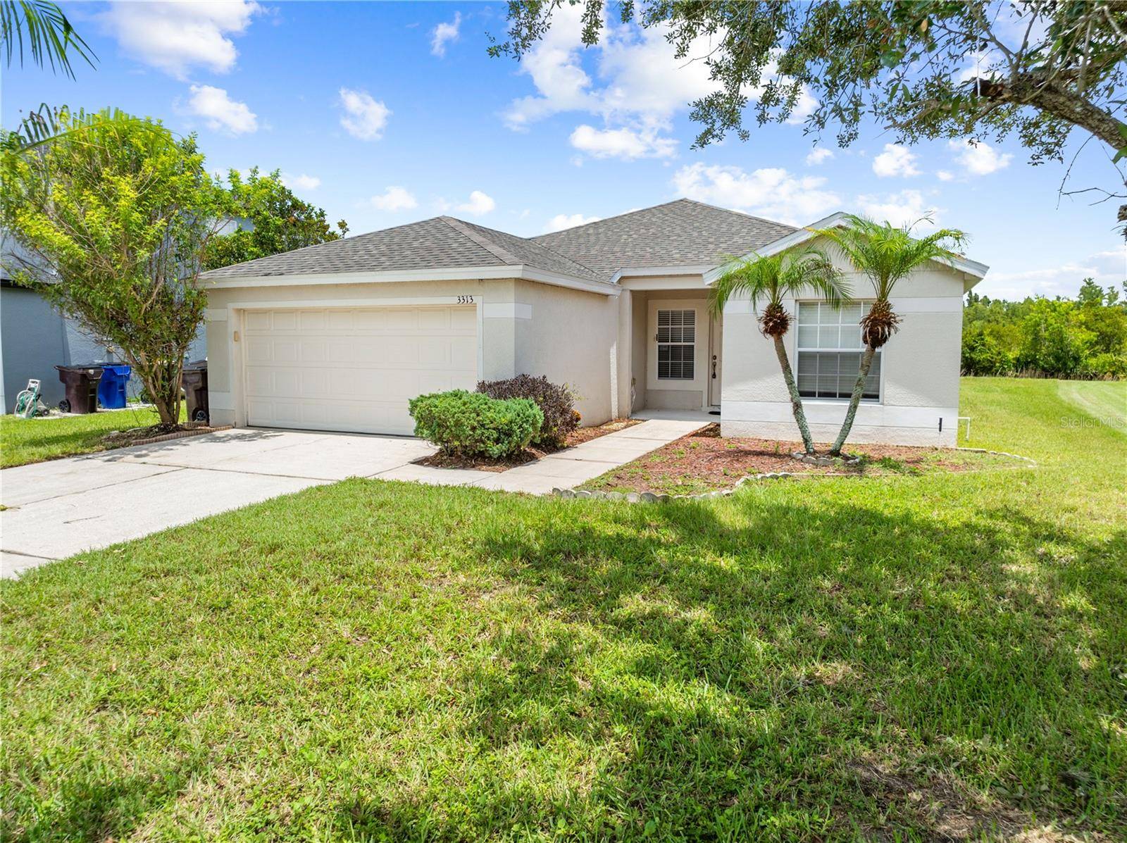 3313 PEKIN ST, St Cloud, FL 34772