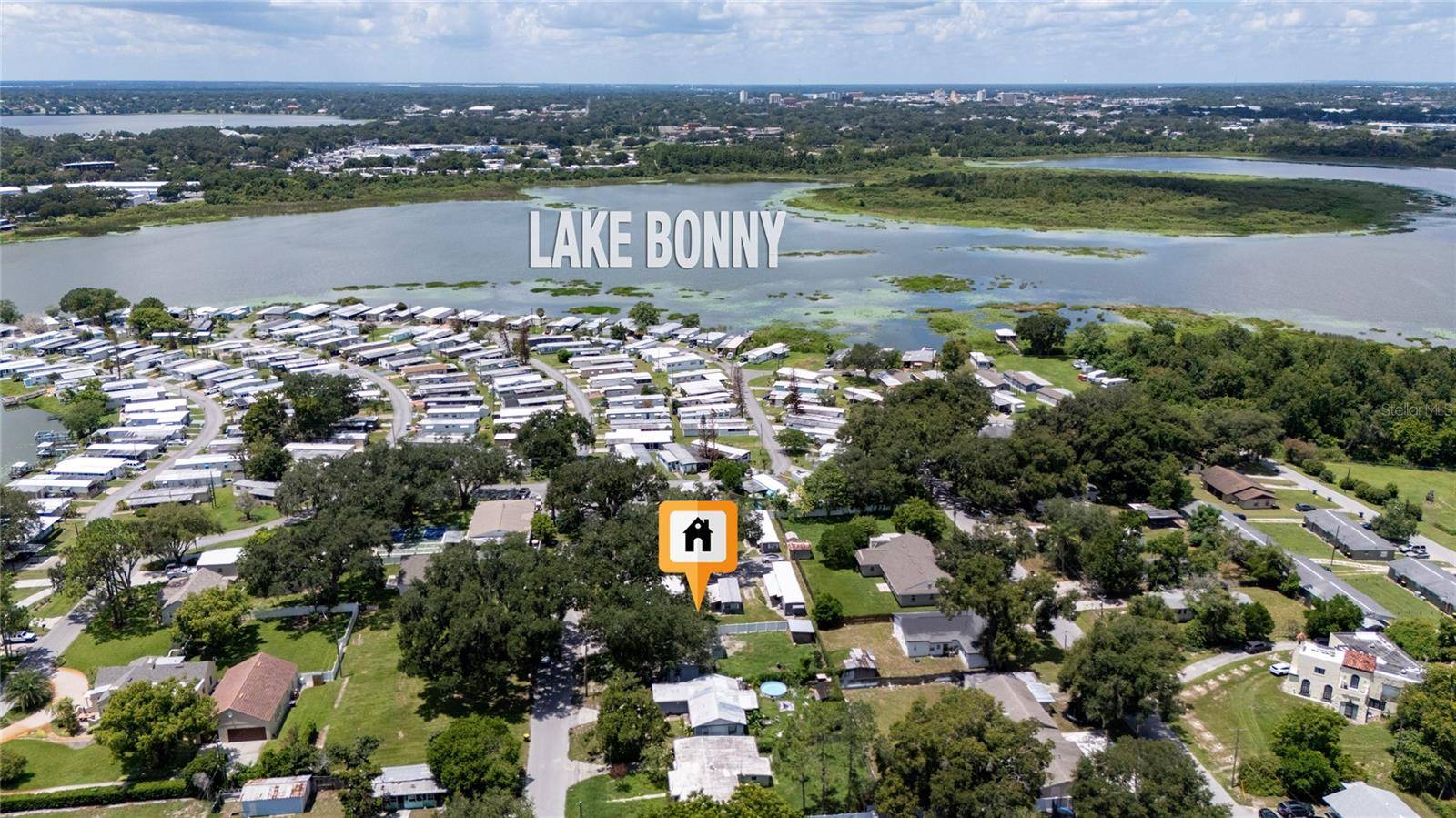 2030 MILTON ST, Lakeland, FL 33801