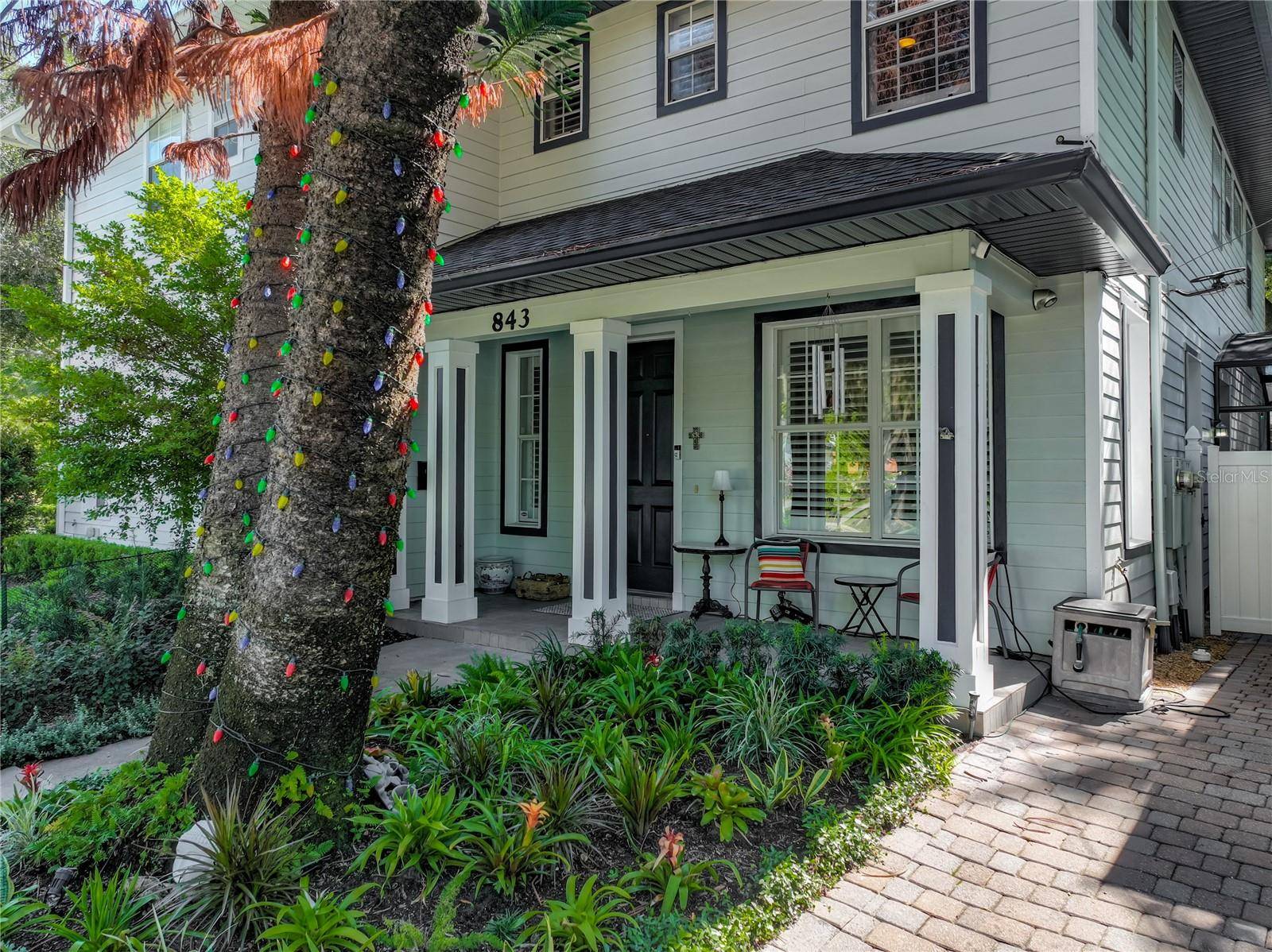 843 ALTALOMA AVE, Orlando, FL 32803