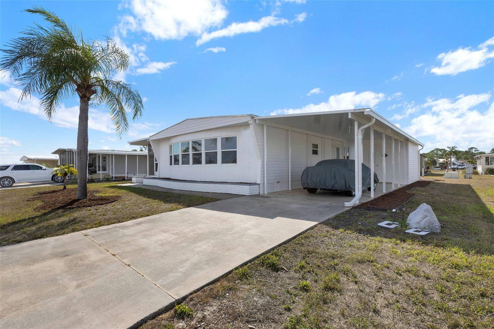 517 LOS ALTOS, North Port, FL 34287