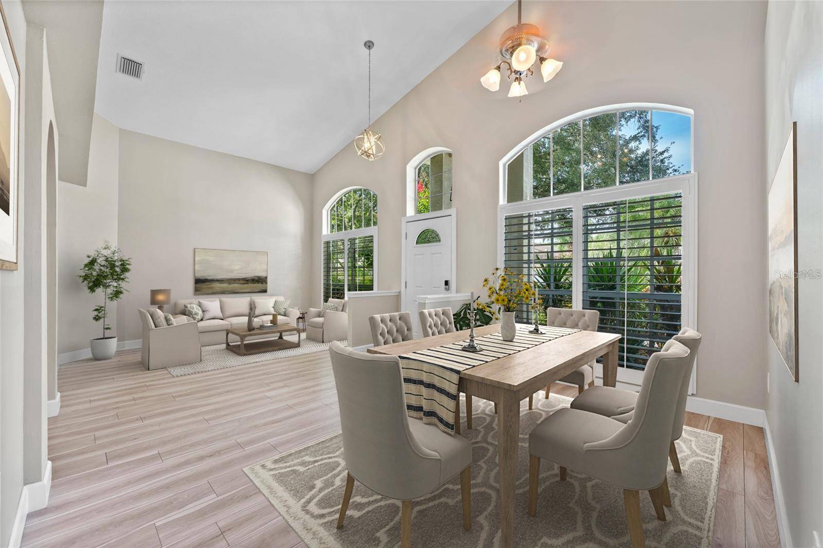 4287 TREMBLAY WAY, Palm Harbor, FL 34685