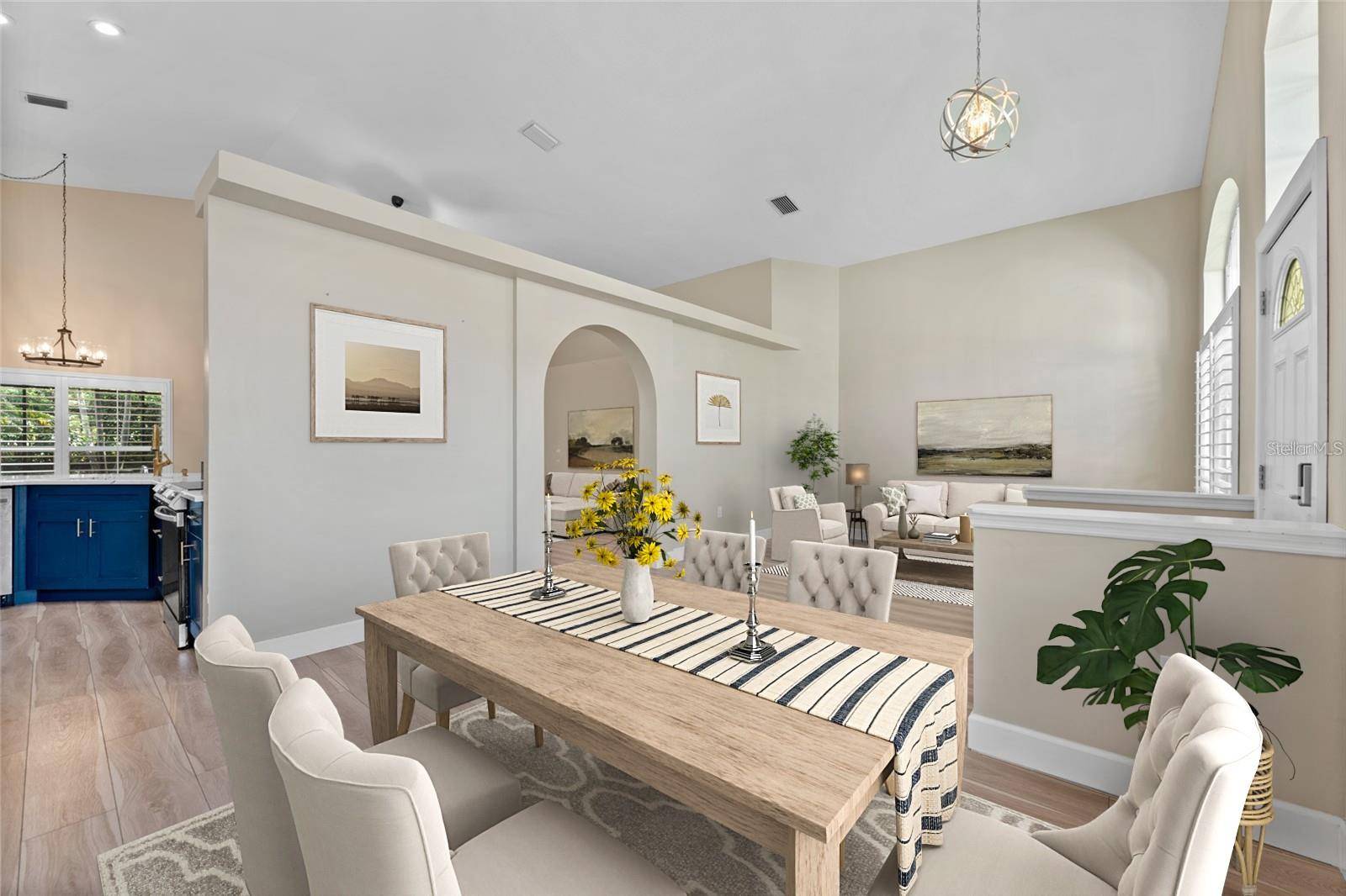 4287 TREMBLAY WAY, Palm Harbor, FL 34685