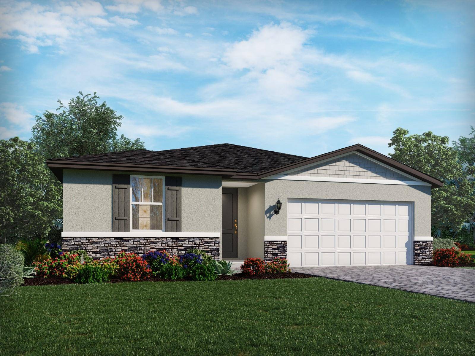 3319 ROCKS RIVER RD, Davenport, FL 33837