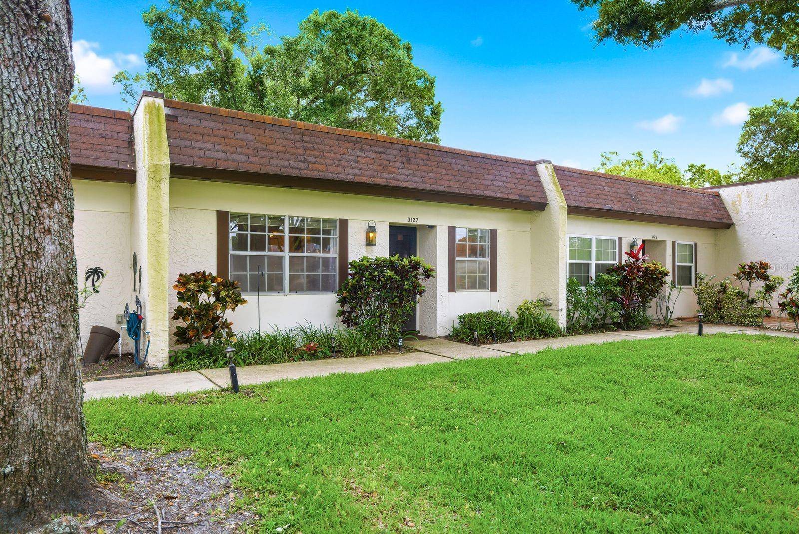 3127 MISSION GROVE DR #3127, Palm Harbor, FL 34684