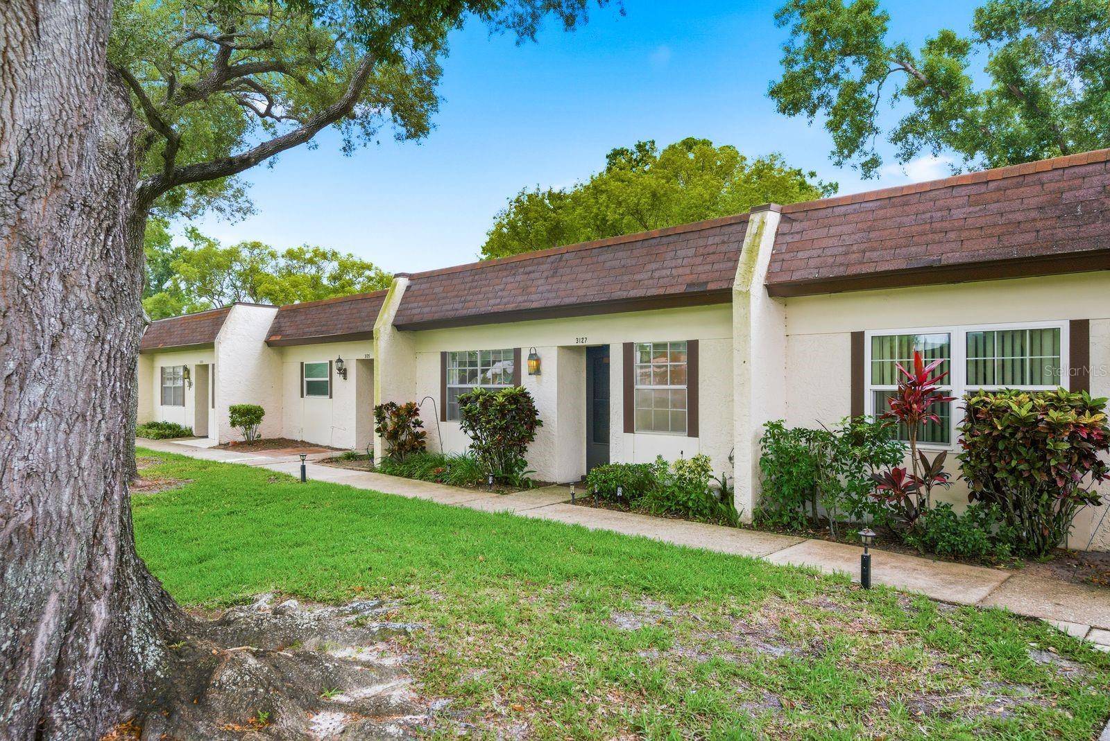 3127 MISSION GROVE DR #3127, Palm Harbor, FL 34684