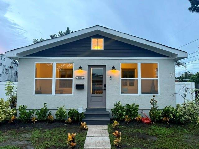 2623 14TH AVE N, St Petersburg, FL 33713