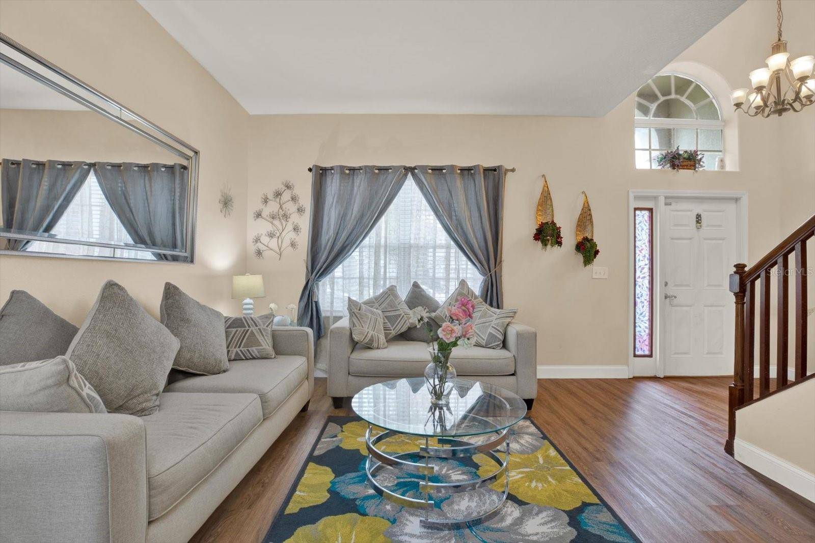 31405 GLENDALOUGH WAY, Wesley Chapel, FL 33545