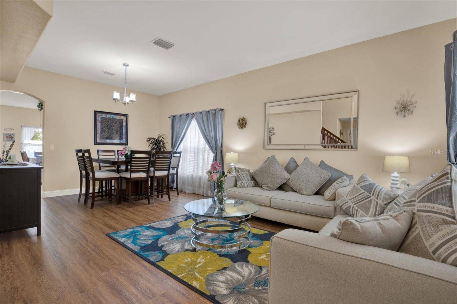 31405 GLENDALOUGH WAY, Wesley Chapel, FL 33545