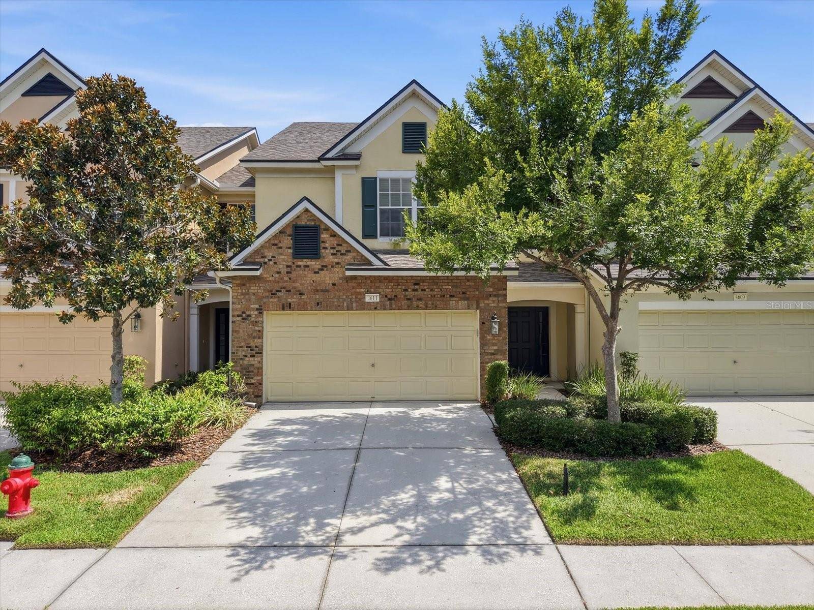 4611 POND RIDGE DR, Riverview, FL 33578